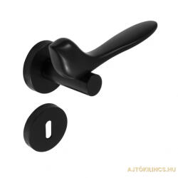 Perfekto Birdy G01 Fekete Szín WC (50-601250-58)