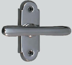 Gomboss/Perfekto Alt Wien Fényes Króm "T" Alakú (20-000008-60)