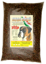 Mega Menü 15kg Extra Hússal és Rizzsel