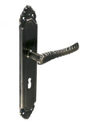 Gomboss/Perfekto Flora Antik Súrolt Felület 88 mm WC (30-000043-98)