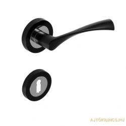 Domino Gréta Pro Black Line Fekete Szín PZ (50-000101-52)