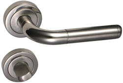 Gomboss/Perfekto Giulia (Isabel) Körrozettás Rozsdamentes Inox WC (70-000077-58)