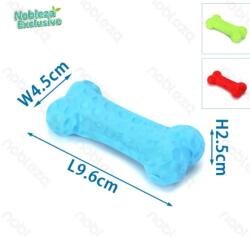 Nobleza Csont Mintás Játék 9.6cm