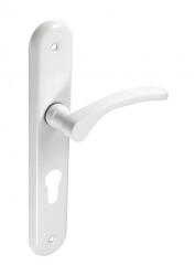 Gomboss/perfekto Lana Pajzsos Fehér 88 mm PZ (65-000002-92)