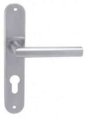 Gomboss Tímea Pajzsos Projekt Rugós Kivitel Rozsdamentes Inox 88 mm BB (70-110073-90)