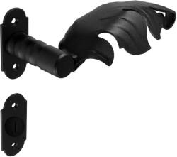 Gomboss/Perfekto ANTWERPEN PERFEKTO Ovál ROZETTÁS szett WC (50-505720-58)