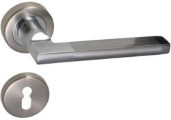 Gomboss/Perfekto Chris Rozettás Szatén Króm Felület BB (25-000025-51)