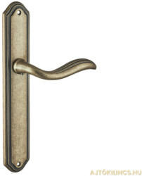 Gomboss/perfekto Tail Antik súrolt felület 55 mm WC (30-V00109-28)