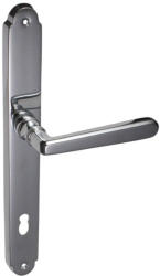 Gomboss/Perfekto Alt Wien Fényes Króm 72 mm BB (20-000008-30)