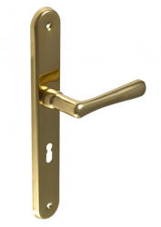 Gomboss/Perfekto Nosztalgia Réz 55 mm BB (10-000003-20)