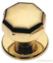 MANITAL Astro Réz Gomb Olasz Import (10-601096-80)