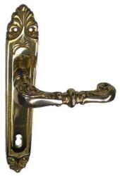 Gomboss Barokk Speciál Öntvény Réz 78 mm WC (10-000011-38)