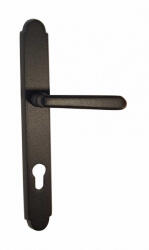 Nestori Italy Olasz Alt Wien Biztonsági Fekete Szín 92 mm PZ (50-Z00119-42)