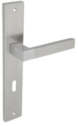 Gomboss/Perfekto Star Pajzsos Szatén Króm Felület 90 mm WC (25-600528-18)