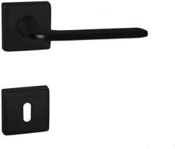 Forme Milly (Oregon) Négyzetrozettás Fekete Szín BB (50-600239-51)