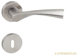 Gomboss/perfekto Gréta (Galaxy) Rozettás Rozsdamentes Inox PZ (70-120075-52)