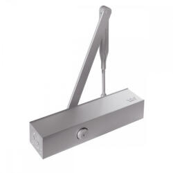 Dormakaba DORMA TS 73 V karos ajtócsukó / ajtó behúzó 40-80 kg EN 2-4 (ezüst, normál karral, teljes szett) (61-K00338-EG)