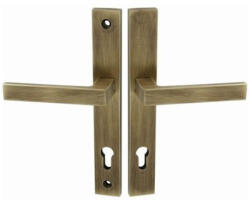 Gomboss/Perfekto Salvo Súrolt Antik Felület 90 mm PZ (30-600505-12)