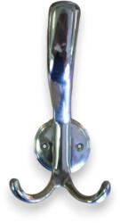 Gomboss/perfekto Fogas Nagy Háromágú M359-M360 Króm (18-K00189-99)