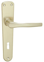 Gomboss/Perfekto Cala Pajzsos F2 Alu Pezsgő 55 mm WC (62-000055-28)