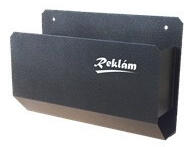 Gomboss/Perfekto Reklámújságtartó Anik Ezüst (65-F00258-65)