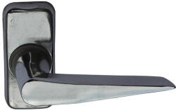 Gomboss/Perfekto Alu 410 Ablakkilincs Ezüst "L" alakú (60-000060-50)