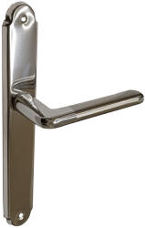 Gomboss/Perfekto Lindo-Altwien fényes króm felület Lyuknélküli (Választható méret) (30-KIFUTO1-31)