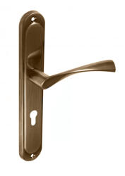 Gomboss/Perfekto Gréta Pro Pajzsos Antik Súrolt Felület 90 mm PZ (30-600524-12)