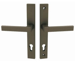 Gomboss/Perfekto Salvo Biztonsági Antracit/Grafit 92 mm PZ (49-Z00116-42)