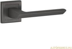 BUSSARE Aspecto négyzetrozettás A-64-30 Antracit BB (50-000126-51)