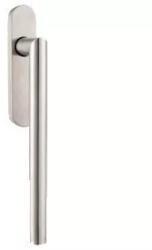 Gomboss/perfekto Tímea Rozsdamentes Inox Emelő-Toló Teraszajtó Kilincs (70-K00364-EG)