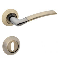Bussare Fino Classic A-13-10 Antik Súrolt Felület WC (30-000102-58)