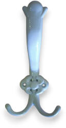 Gomboss/perfekto Fogas Nagy Háromágú M365 Fehér (65-K00321-99)