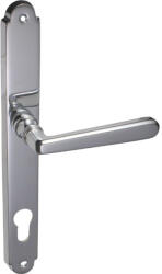 Gomboss/perfekto Alt Wien Fényes Króm 92 mm PZ (20-000008-42)