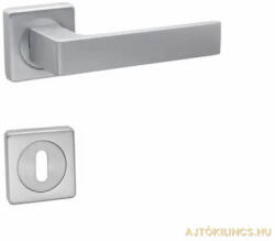 BUSSARE Roxane Comfort Négyzetrozettás Szatén Króm Felület PZ (706) (25-000123-52)