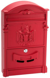 Gomboss/Perfekto Arthur Piros színben 420mm * 260mm * 90mm (65-F00231-65)