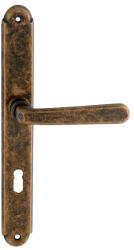 Nestori Italy Olasz Alt Wien Patinás Antik 90 mm BB (32-601167-10)