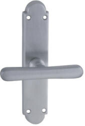 Nestori Italy Olasz Alt Wien típusú Készablak Rúdzár MATT KRÓM (+mechanika) (25-601177-60)