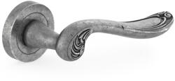 MANITAL Tosca Körrozettás Antik Súrolt Felület WC (30-601125-58)