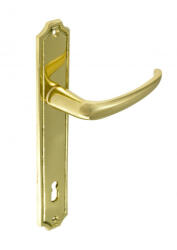 Gomboss Angol Réz 55 mm WC (10-000006-28)