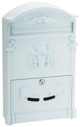 Gomboss/Perfekto Arthur Fehér színben 420mm * 260mm * 90mm (65-F00232-65)