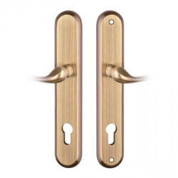 Lartech-Maestro Universal Antik Súrolt Felület 92 mm PZ (30-302412-42)