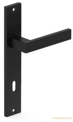 Gomboss/Perfekto Star Pajzsos Fekete szín 90 mm WC (50-600528-18)