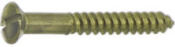 Gomboss/Perfekto Csavar Réz 3, 5mm X 25mm (99-L00040-FK)