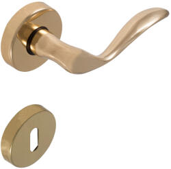 Gomboss/perfekto Molli Körrozettás Réz PZ (10-000013-52)