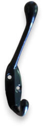 Gomboss/perfekto Fogas Nagy Kétágú M362 Fekete (50-K00296-99)