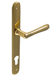 Gomboss/perfekto Stefánia Réz Öntött Pajzzsal 55 mm BB (10-000004-20)