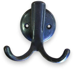 Gomboss/Perfekto Fogas Kicsi Kétágú M357-M358 Barna (40-K00284-99)