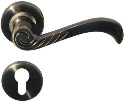 Gomboss/Perfekto Rose Körrozettás Antik Súrolt Felület PZ (30-000028-52)