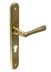 Gomboss/Perfekto Nosztalgia Réz 92 mm PZ (10-000003-42)